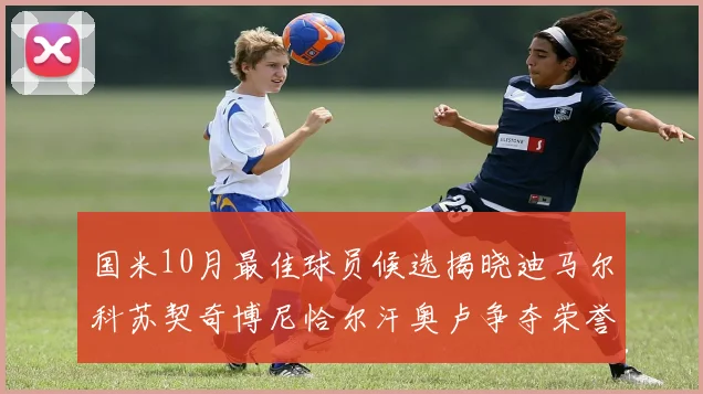 国米10月最佳球员候选揭晓迪马尔科苏契奇博尼恰尔汗奥卢争夺荣誉